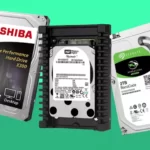 Best HDD for Video Editing in 2022