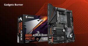 Motherboards are Compatible With Ryzen 5 5600X_2